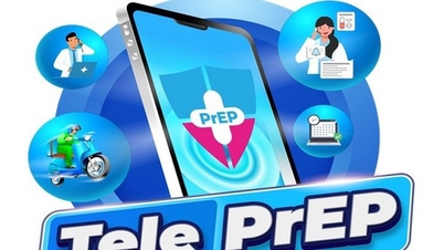 PrEP: מודל יעיל ונוח למניעת HIV "שלושה באחד"