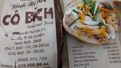 Jumlah orang yang keracunan setelah memakan roti di Kota Ho Chi Minh telah meningkat menjadi 235.