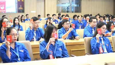 Pemuda sektor Perindustrian dan Perdagangan berperan sebagai pelopor inovasi
