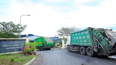 پیشنهاد افزایش ۵۰ درصدی ظرفیت در بزرگترین منطقه تصفیه فاضلاب دونگ نای