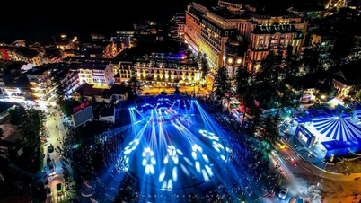 گردشگری لائوس کای: پیشرفت چشمگیر در دو ماه آخر سال