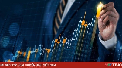 As ações de tecnologia sofreram uma forte queda.