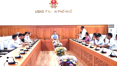 ແຕ່ງຕັ້ງຫົວໜ້າສູນພັດທະນາກອງທຶນທີ່ດິນເມືອງຫົວເມືອງ