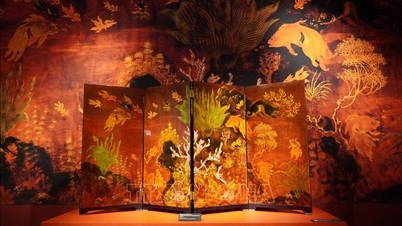 انتشار اللهجة الفيتنامية في فرنسا