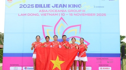 Copa Billie Jean King Grupo III - Inicio de Asia/Oceanía