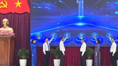 Can Tho: Promoting digital transformation in the activities of elected agencies