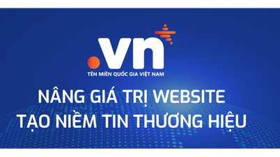 ハイフォン市は「.vnドメイン名による信頼性と安全性に優れたオンラインプレゼンス」で包括的なデジタル社会に向けて前進します
