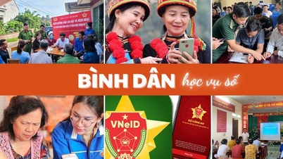 Uppmuntra lärandet med digital kunskap