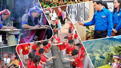 Lao Cai: Accent pe conservarea și predarea valorilor culturale intangibile