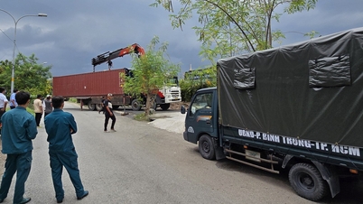 Ho Chi Minhstad decentraliseert naar volkscomités op gemeentelijk niveau, die zich bezighouden met illegale en ongeautoriseerde bouw.