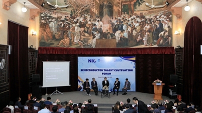 베트남-대만(중국) 반도체 인력 양성 협력 강화