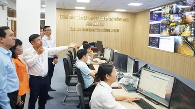 Dak Lak: 결의안 제57-NQ/TW의 이행 결과 평가