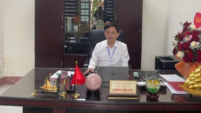 Το Λύκειο Diem Thuy εφαρμόζει ενεργά έργα για την πρόληψη των βλαβερών επιπτώσεων του καπνού στα σχολεία.