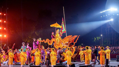 ผู้อำนวยการทั่วไป Pham Hoang Giang: "ผมอยากบอกเล่าเรื่องราวมรดกผ่านโรงละครสมัยใหม่"
