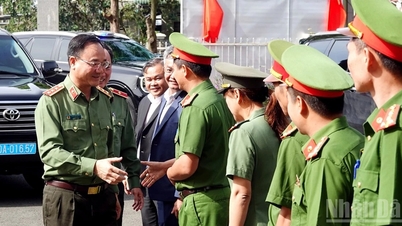 Коммунальная полиция должна придерживаться стиля близости к народу и глубокого...