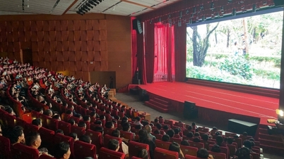 The special film week attracted over 12,500 viewers after 13 screenings.