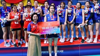 ویتنام والی بال کو گہرائی سے ڈیٹا کے تجزیہ کے ساتھ ایک پیش رفت کی امید ہے۔