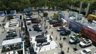 Chiny obniżą ulgi podatkowe dla nowych pojazdów o 50% w 2026 r.