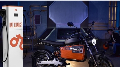 Reseña de Dat Bike Weaver++: Carga de 20 minutos para 100 km