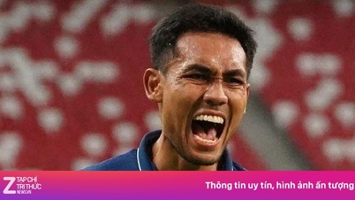 تلقى منتخب تايلاند أخبارًا سيئة