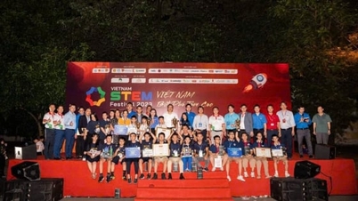 Quốc hội Việt Nam: Những quyết sách kiến tạo giáo dục vì tương lai đất nước