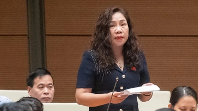 Afgevaardigden van de Nationale Vergadering geven advies voor de ontwikkeling van de 'zilverharige economie'