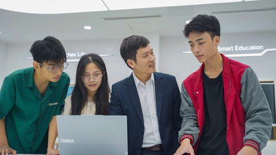 60 gånger av "trial and error" och resan för att föra Vietnams namn till världens ledande AI-tidning