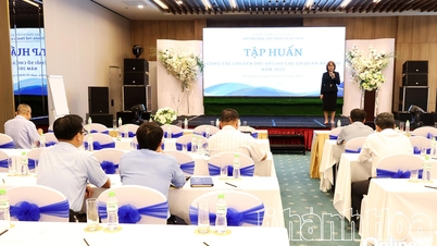 Formación en transformación digital para agencias de prensa