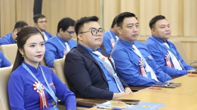 Sektor Belia Industri dan Perdagangan bersedia untuk mempelopori pembangunan mampan