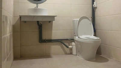 SFA Pumps ផ្តល់ជូននូវដំណោះស្រាយបូមទឹកសំណល់កម្រិតខ្ពស់ ដើម្បីកែលម្អកន្លែងរស់នៅ