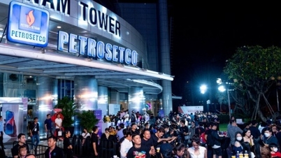 Petrovietnam heeft ruim 24,9 miljoen Petrosetco-aandelen van de hand gedaan, tegen een prijs die 21,3% hoger ligt dan de marktwaarde.