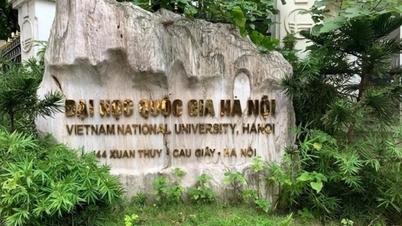 Hanoi Ulusal Üniversitesi'nin 2026 Yeterlilik Değerlendirme Sınavı Takvimi