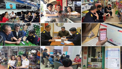 ອົງການພາສີໄດ້ກໍານົດຈະເປີດຕົວແຄມເປນ 60 ມື້ເພື່ອສະຫນັບສະຫນູນຄົວເຮືອນທຸລະກິດໃນການປ່ຽນໃຈເຫລື້ອມໃສ