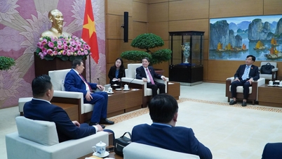 มีส่วนร่วมในการส่งเสริมความร่วมมือทางทะเลระหว่างเวียดนามและกรีซ