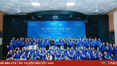 ADG 2025 Stratégiai Konferencia: A fejlődés új korszakának megnyitása