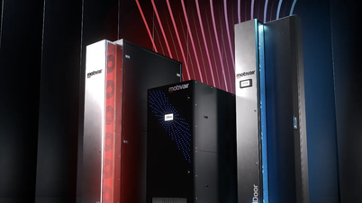 Schneider Electric y Motivair presentan una gama de soluciones optimizadas de refrigeración líquida para IA y computación de alto rendimiento.
