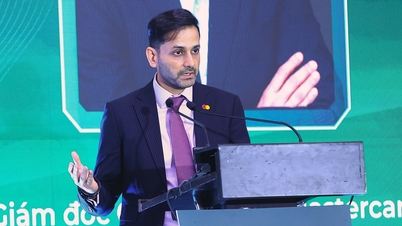 Mastercard сприяє розвитку стійкої екосистеми цифрових платежів у В'єтнамі