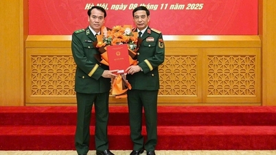 Premier mianuje Komendanta Straży Granicznej