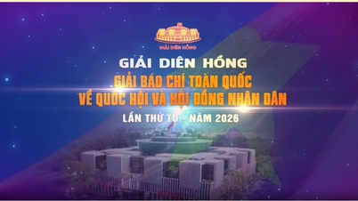 ແນະນຳ​ໜ້າ​ຂໍ້​ມູນ​ຂ່າວສານ​ເອ​ເລັກ​ໂຕຼນິກ ​ເພື່ອ​ຂຸດ​ຄົ້ນ​ຂໍ້​ມູນ​ຂ່າວສານ​ເປັນ​ເອກະສານ​ໃຫ້​ແກ່​ລາງວັນ​ຂ່າວ​ແຫ່ງ​ຊາດ​ຄັ້ງ​ທີ 4 ກ່ຽວ​ກັບ​ສະພາ​ແຫ່ງ​ຊາດ ​ແລະ ສະພາ​ປະຊາຊົນ (ລາງວັນ​ດ້ຽນ​ຮົ່ງ) - 2026