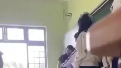 Λήξη σύμβασης με καθηγητή που χρησιμοποίησε χάρακα για να χτυπήσει το χέρι μαθητή