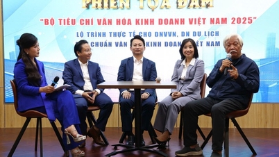 Kultur er bedrifters bærekraftige konkurranseevne.