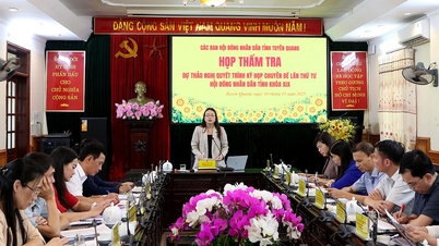 도인민위원회 제4차 주제회의에 제출된 결의안 초안 검토