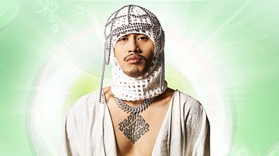 Złodziej: Ktoś, kto odważy się przyznać do słabości