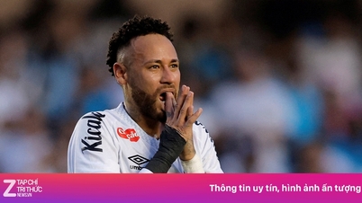 Neymar został wygwizdany