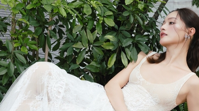 MC Tran Thanh ເບິ່ງ​ທີ່​ແຕກ​ຕ່າງ​ກັນ​ຈົນ​ບໍ່​ຮູ້​ຈັກ, ນັກ​ສະ​ແດງ Lan Phuong ຖ່າຍ​ຮູບ sexy