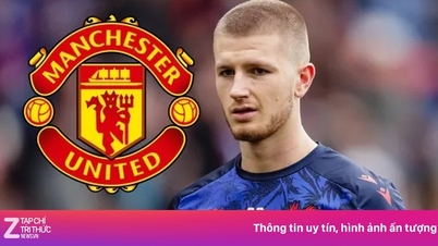 Wharton odpowiada na plotki o przeprowadzce do MU