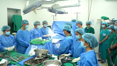 «Белая ночь» в Чо-Рэй, 7 сложных операций и первая трансплантация легких на Юге