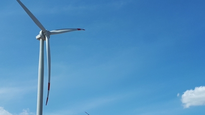 NSMO förklarar orsaken till nedskärningar i vindkraftskapaciteten: Överskottsresurser mitt i översvämningssäsongen