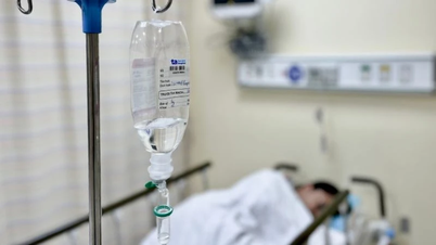 स्वास्थ्य मंत्रालय हो ची मिन्ह सिटी में ब्रेड खाने से सैकड़ों लोगों के ज़हर से प्रभावित होने के मामले की जांच कर रहा है