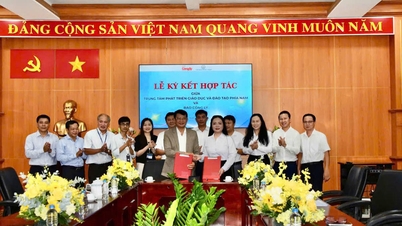 Ứng dụng công nghệ, trí tuệ nhân tạo trong hoạt động phổ biến, giáo dục pháp luật về An toàn giao thông